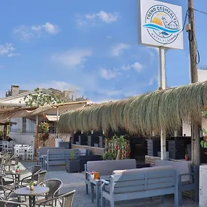 Trend Cesmealti & Lounge , İzmir Türkiye