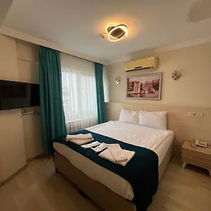 Le Safran Palace 3*, İstanbul Türkiye