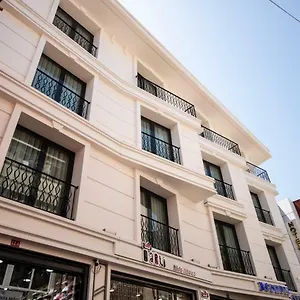 Eliza 2*, İstanbul Türkiye